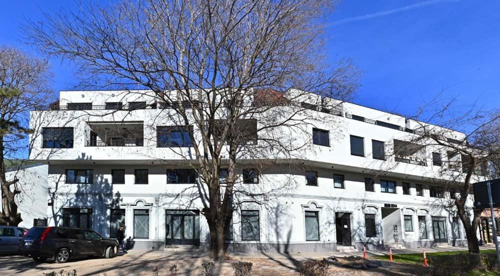 Tvrdjava Rooms - Novi Sad Exteriér fotografie